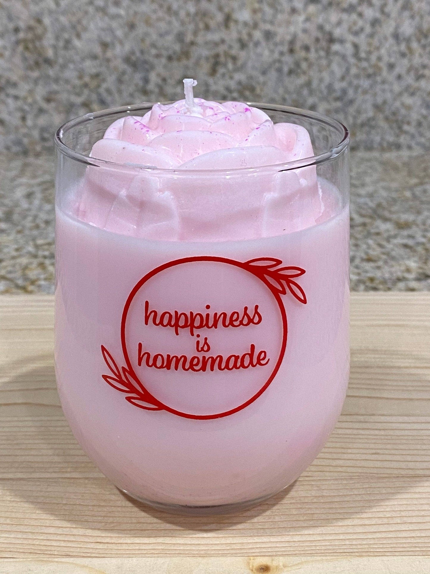 Hello Gorgeous Candle