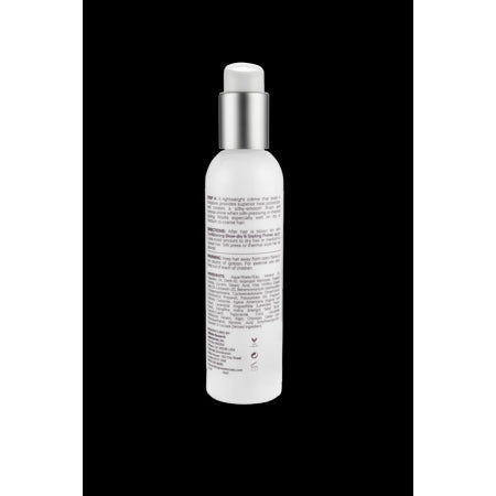 Agave & Lavender Thermal Protection Crème