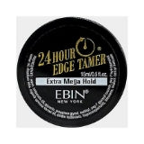 Ebin New York 24 Hour Edge Tamer Extra Mega Hold 0.5oz/15ml