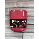 Shine`n Jam Rainbow Edges - Banana Pudding
