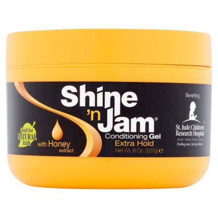 Shine n Conditioning Gel