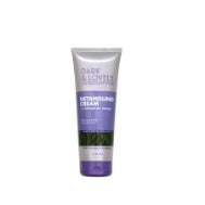 Dark and Lovely Detangling Deep Conditioner with Avocado Oil Oz