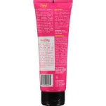 Mielle Organics Brazilian Curly Cocktail Moisturizing Hair Styling Cream with Babassu Oil