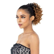 Freetress Equal Drawstring Ponytail Glitz Pony (613)