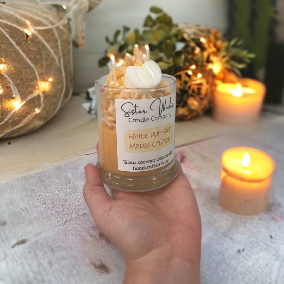 caramel pecan