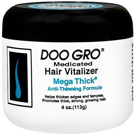 Doo Gro Mega Thick Hair Vitalizer