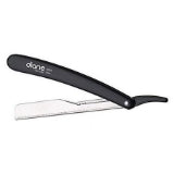 Diane D204 Straight Razor with Two Blades