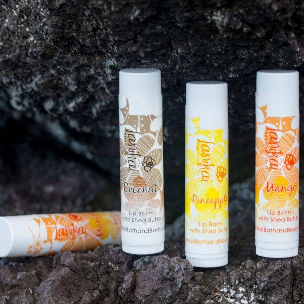 Lanikai Lip Balm