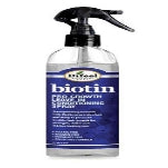 Difeel Pro-Growth Biotin Leave In Conditioning Spray 6 oz.