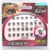 Kiss Ienvy Trio Lashes