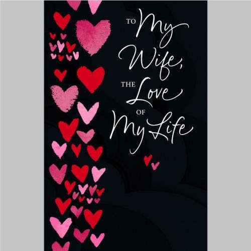 Valentines Day Wife | GBTT | MD | $TDV06983381T