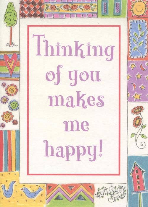 Friendship Thinking of You Friendship | GRTC | 24952G