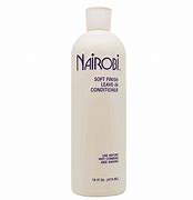 Nairobi Leave-in conditioner
