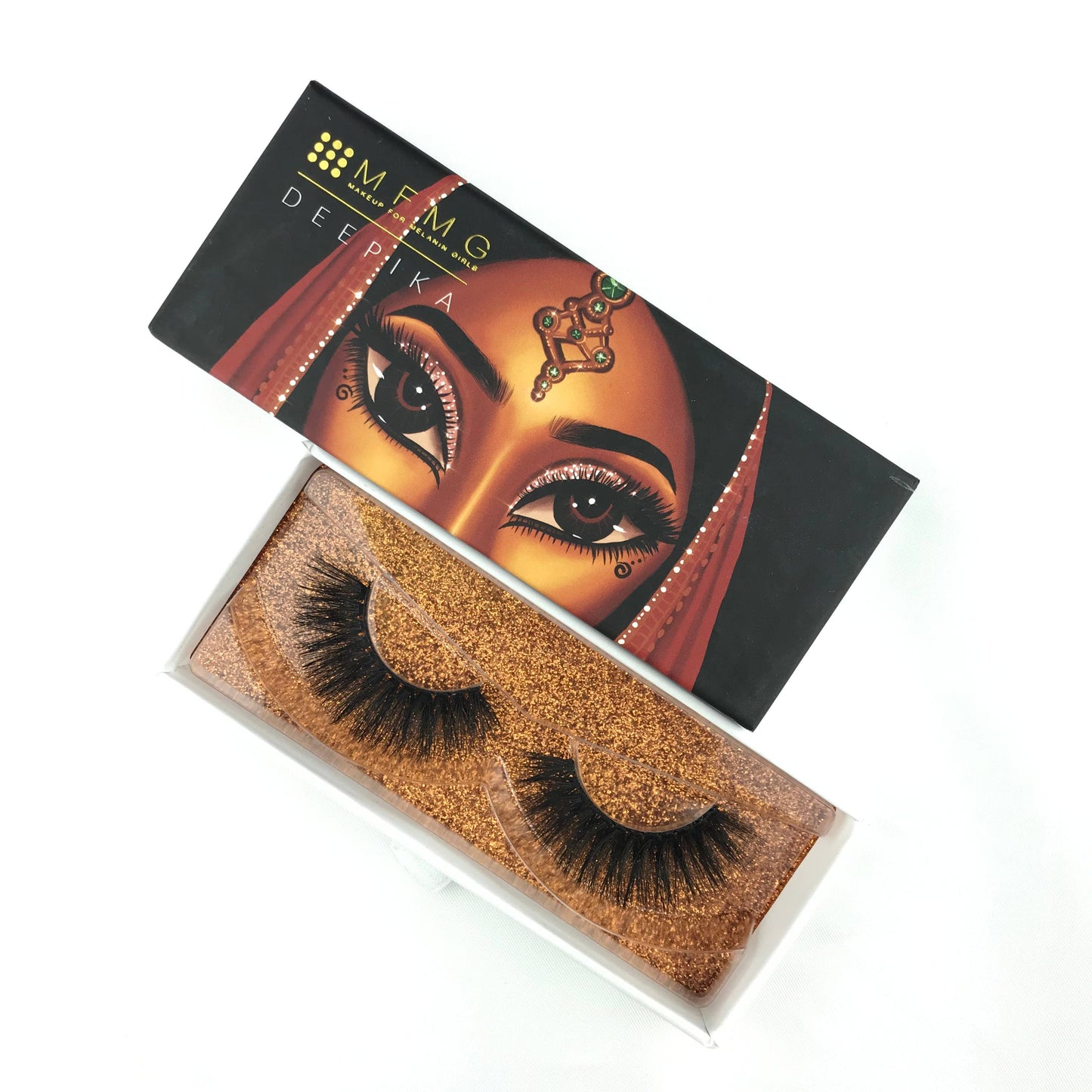 Deepika Faux Luxe Lash