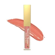 Sistar Sweet Moments Matte Lip Stain Long-Lasting Matte Finish Vivid High Pigment Colors Smooth and Sweet Rose