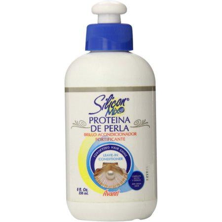 Silicon Mix Proteina De Perla Leave-In Conditioner