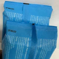 Celavi Makeup Remover Cleansing Wipes Removing Towelettes 2 Packs