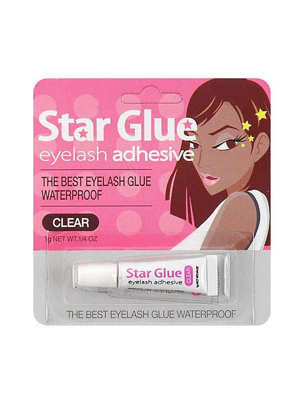 Forum Novelties ATC0097GLUE Star Glue Eyelash Adhesive