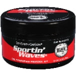 Carson Products Co. Standard Dist Soft Sheen Sportin Waves Gel Pomade