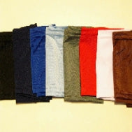 King.J Unisex Spandex Dreadlocks Band (707 & 708)