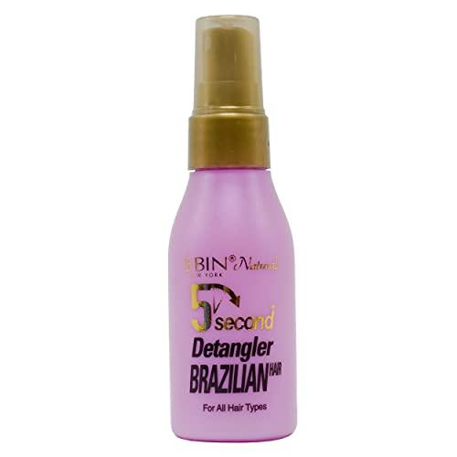 Ebin New York 5 Second Detangler