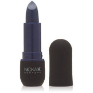 Nicka K Vivid Matte Lipstick NMS08 Indigo