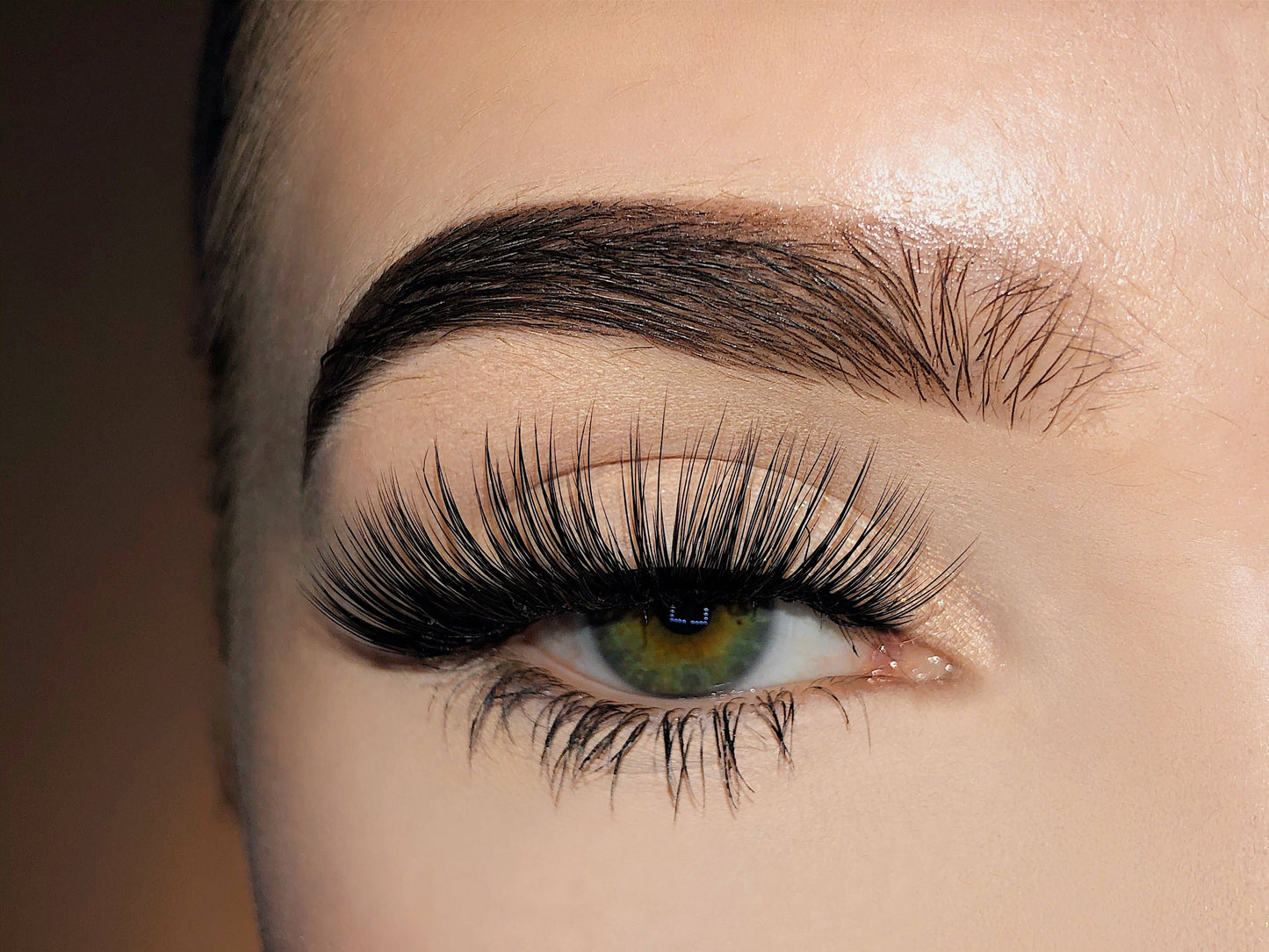 Ariel 3D-36 Premium 3D Lashes