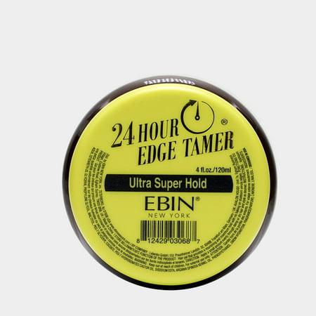 Ebin 24 Hour Edge Tamer