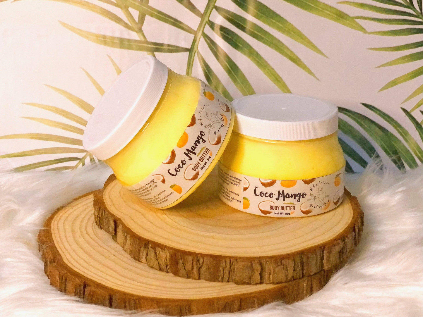 Signature Body Butters