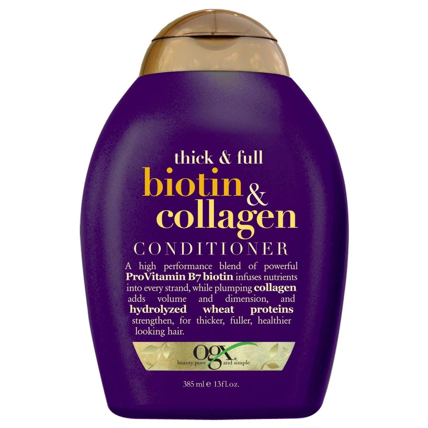 Ogx Biotin Collagen Conditioner