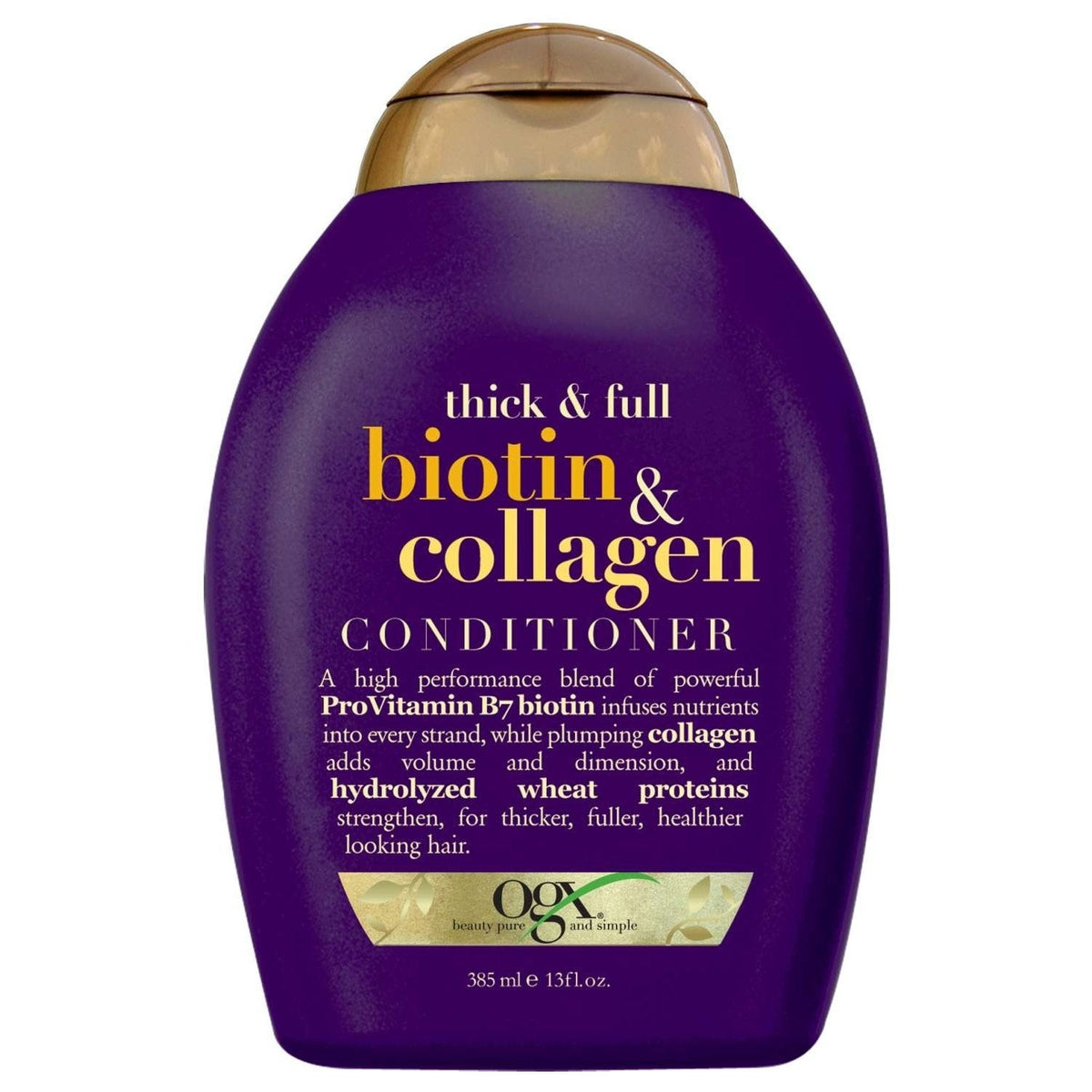 Ogx Biotin Collagen Conditioner