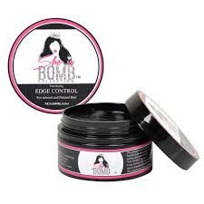 She is Bomb Collection Edge Control Travel Size 20ml