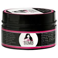 She is Bomb Collection Edge Control Travel Size 20ml