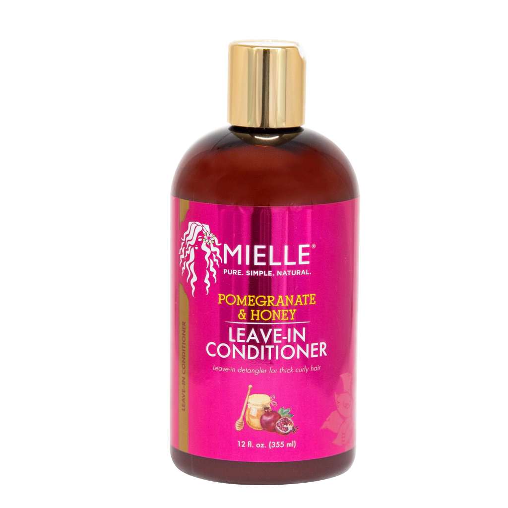 Mielle Organics Pomegranate & Honey Leave-In Conditioner