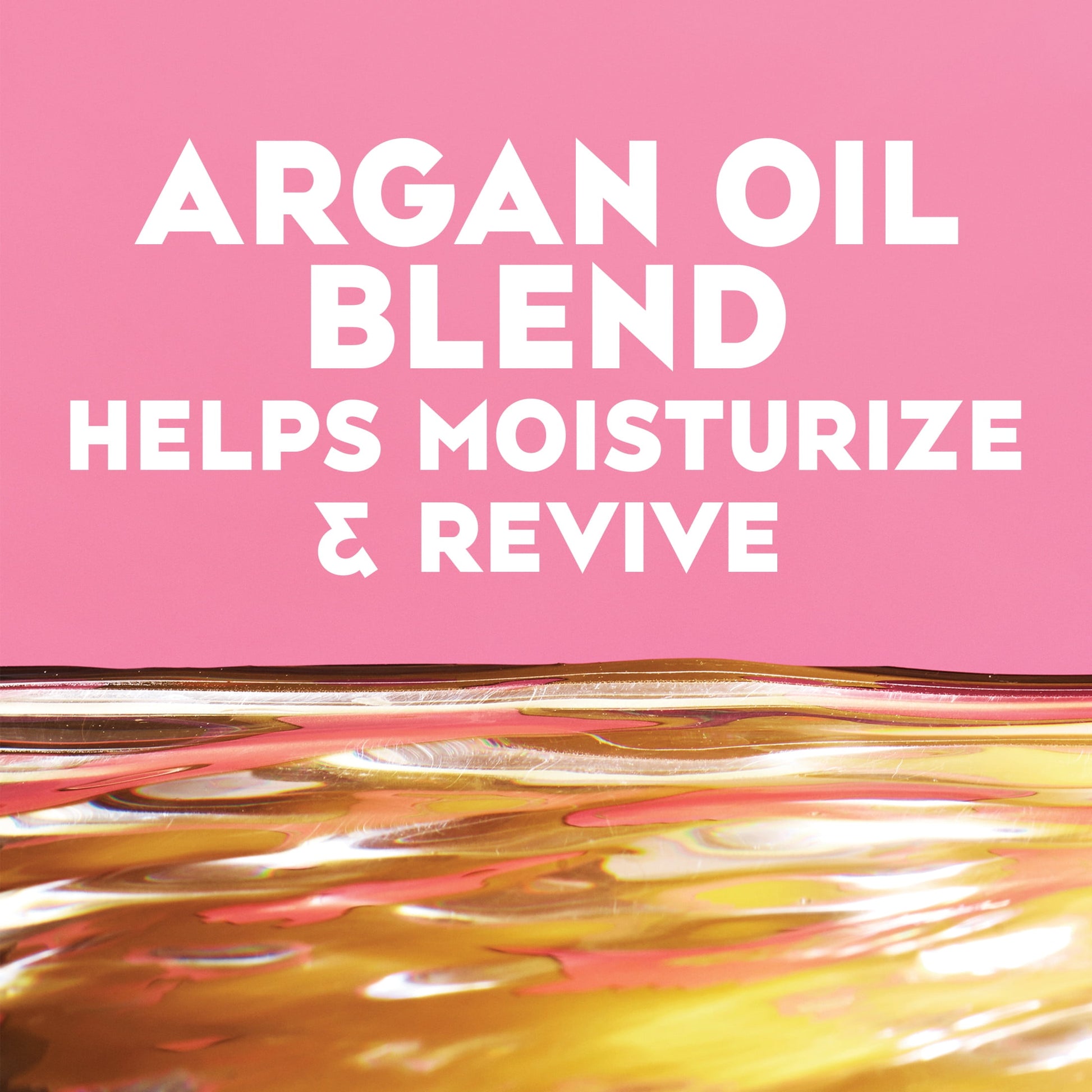 Renewing + Argan Oil of Morocco Weightless Healing Dry Spray for Split Ends, 4 Fl Oz