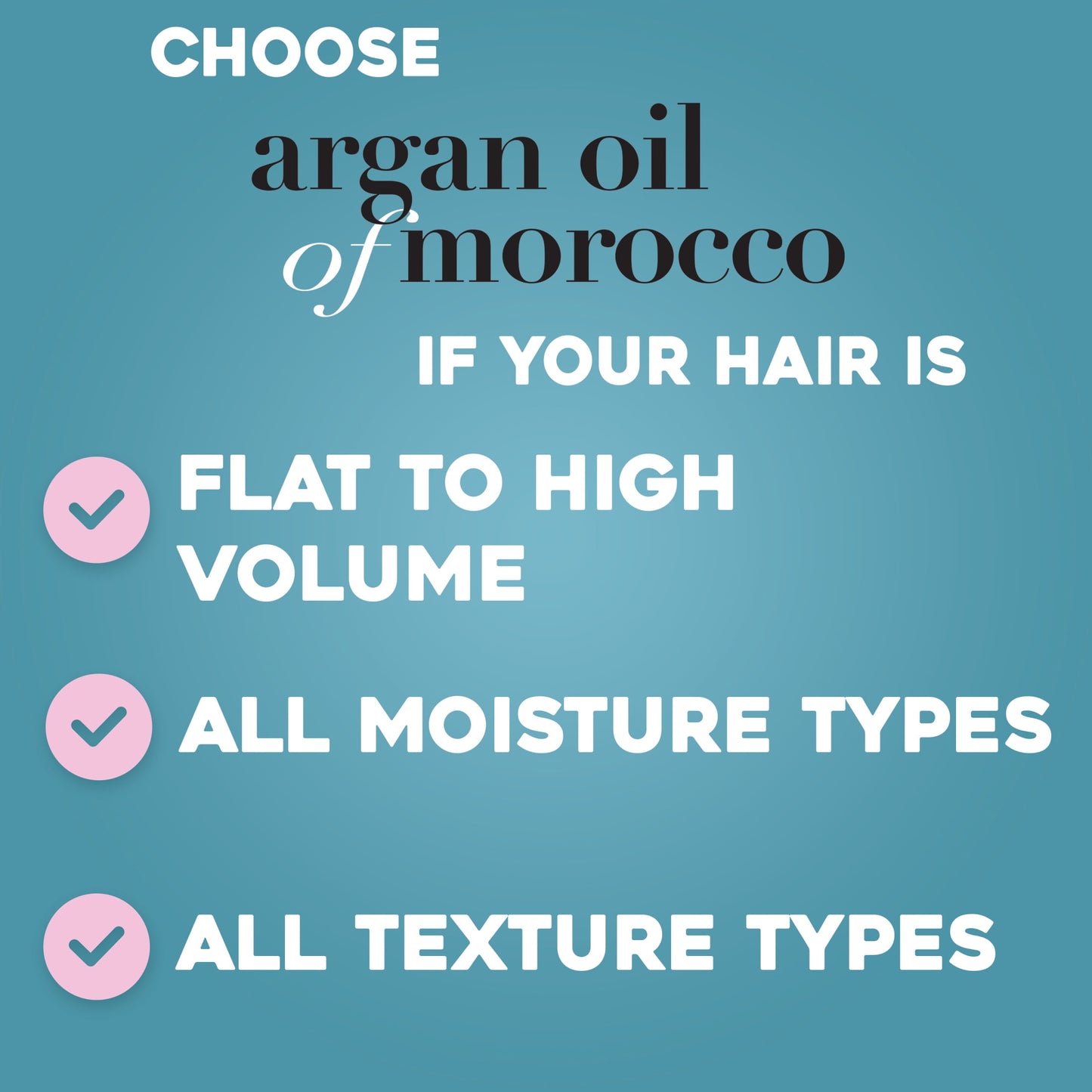 Renewing + Argan Oil of Morocco Weightless Healing Dry Spray for Split Ends, 4 Fl Oz