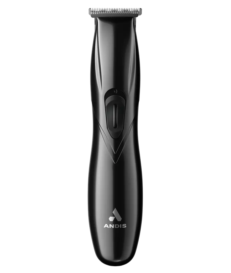 Andis Professional Slimline Pro Li T-Blade Trimmer Black