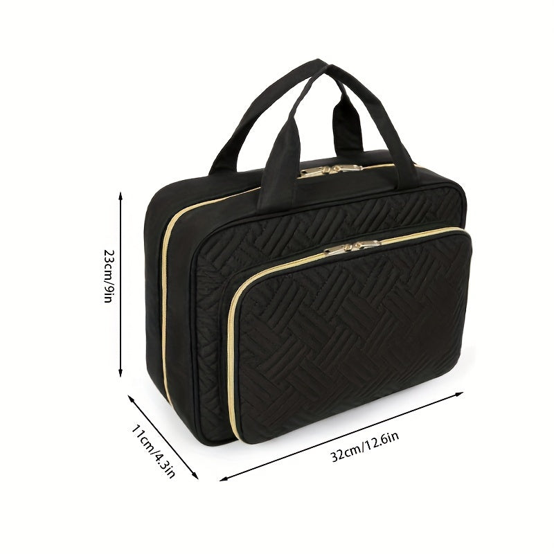 Portable Travel Toiletry Bag