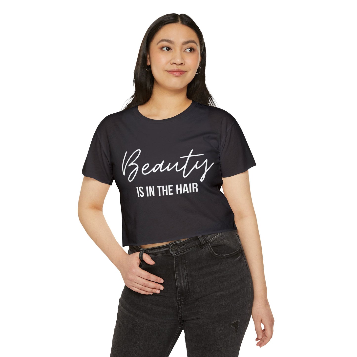 Women's Festival Crop Top