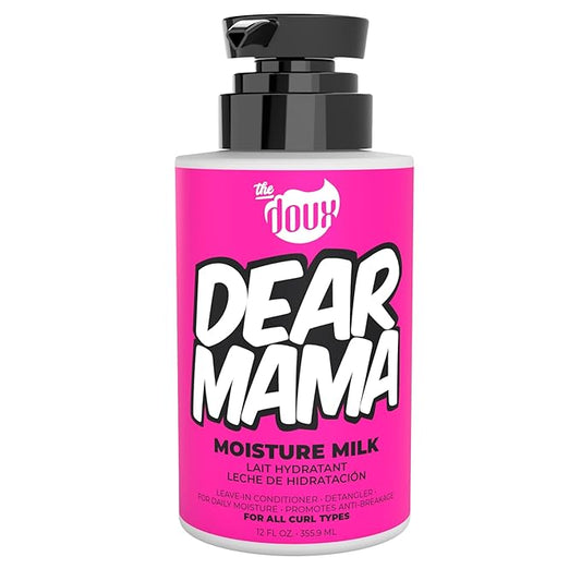 The Doux Dear Mama Moisture Milk 12 oz