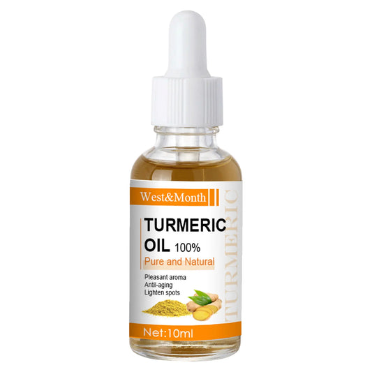 10ml Turmeric Essential Oil 10ml Organic Tumeric Oil For Dark Spots 100 Pure And Natural Therapeutic Grade Essential Oil Tumeric