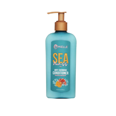 Sea Moss Anti-Shedding Conditioner