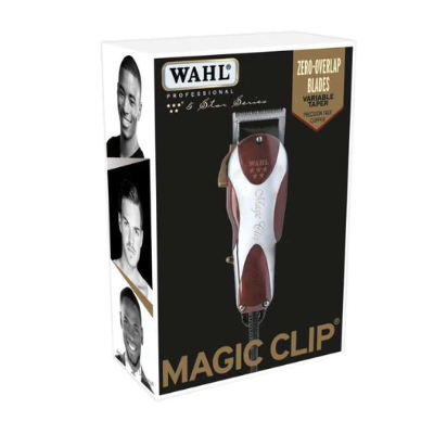 Wahl 5-Star Clipper Magic Clip