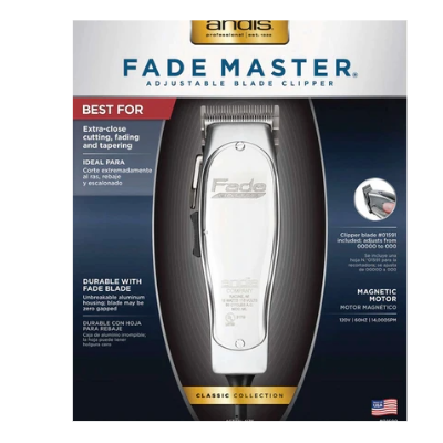 Andis Clipper Fademaster