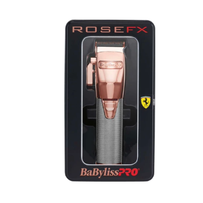 Babyliss Pro Rose Fx Cordless Clipper