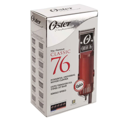 Oster Clipper 76 Classic