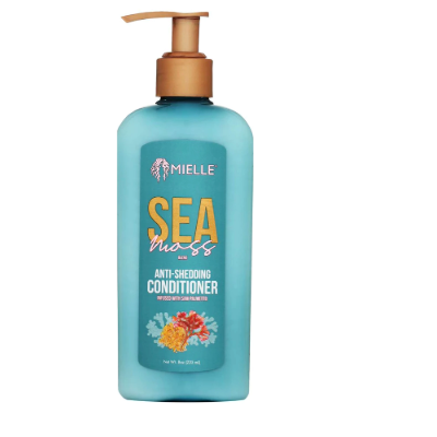 Mielle Sea Moss Shampoo