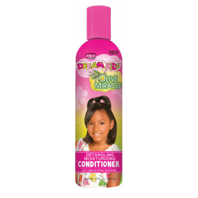 African Pride Dream Kids Conditioner