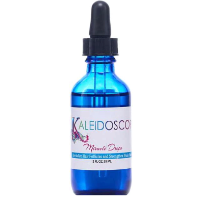 Kaleidoscope Miracle Drops