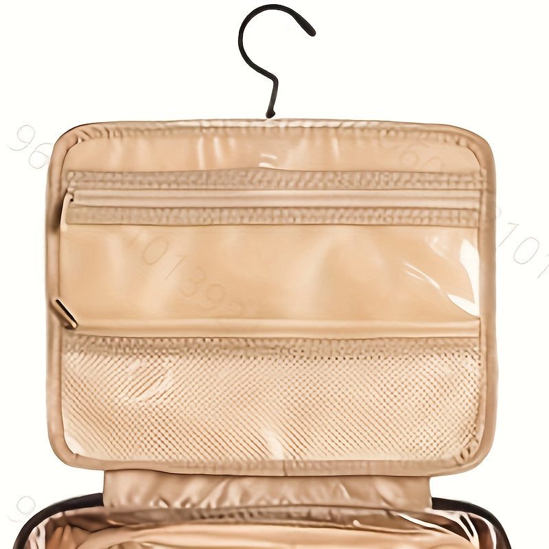 Portable Travel Toiletry Bag